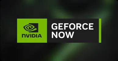 Geforce Now