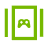 GeForce NOW Gaming Icon