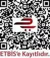 ETBİS Karekodu