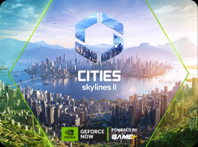 Paket seçimi — GeForce NOW ve Ubisoft+