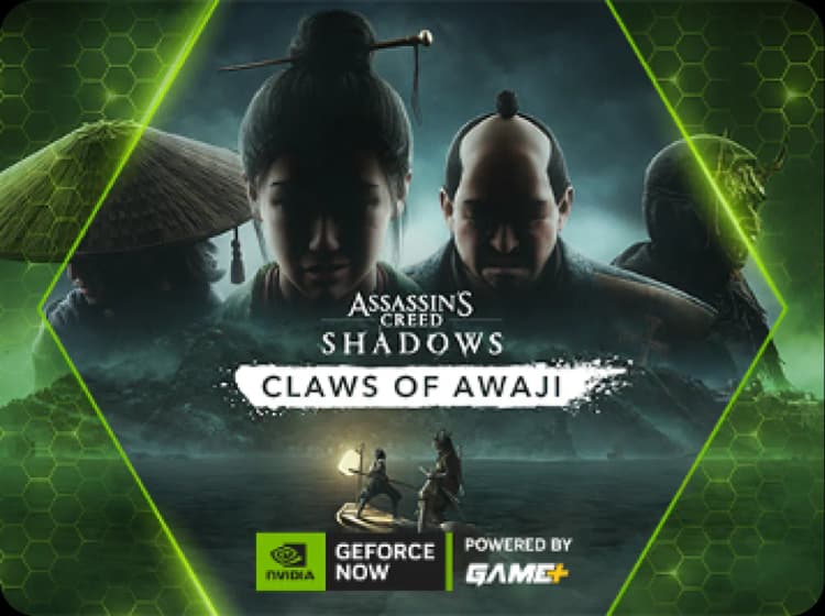 GAME+ ile kayıt ve bulut oyun