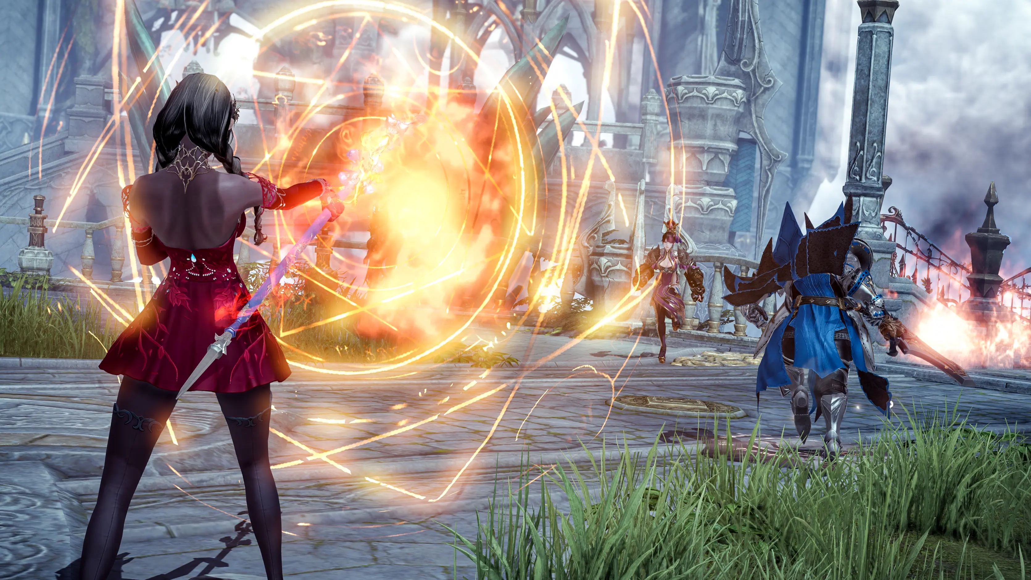 MMORPG ne demek MMORPG turu oyunlar nelerdir DSS%20game