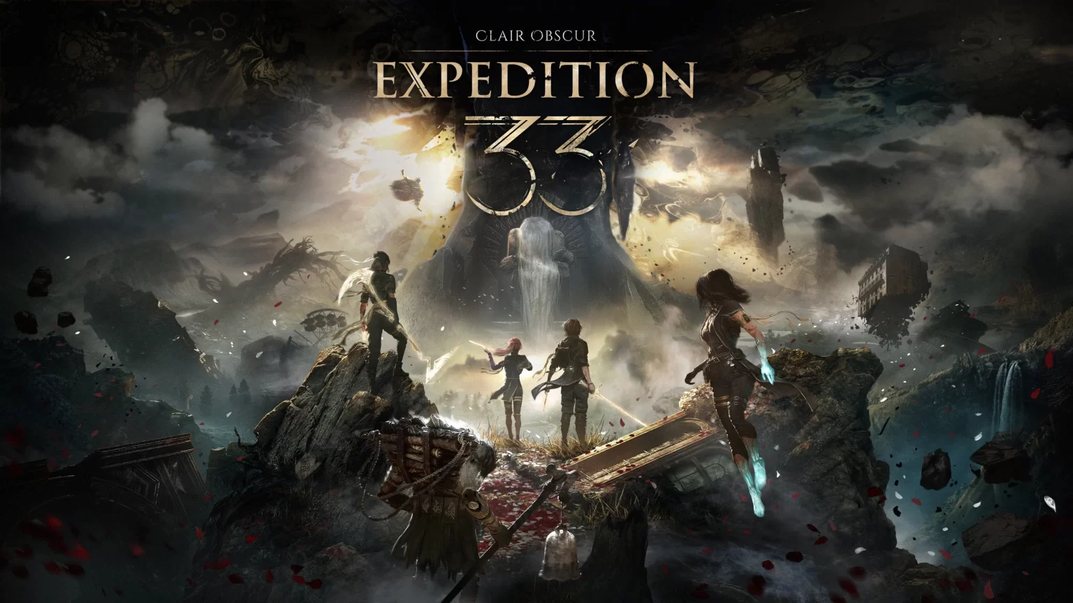 Sandfall imzalı Clair Obscur: Expedition 33 neden bu kadar etkileyici ...