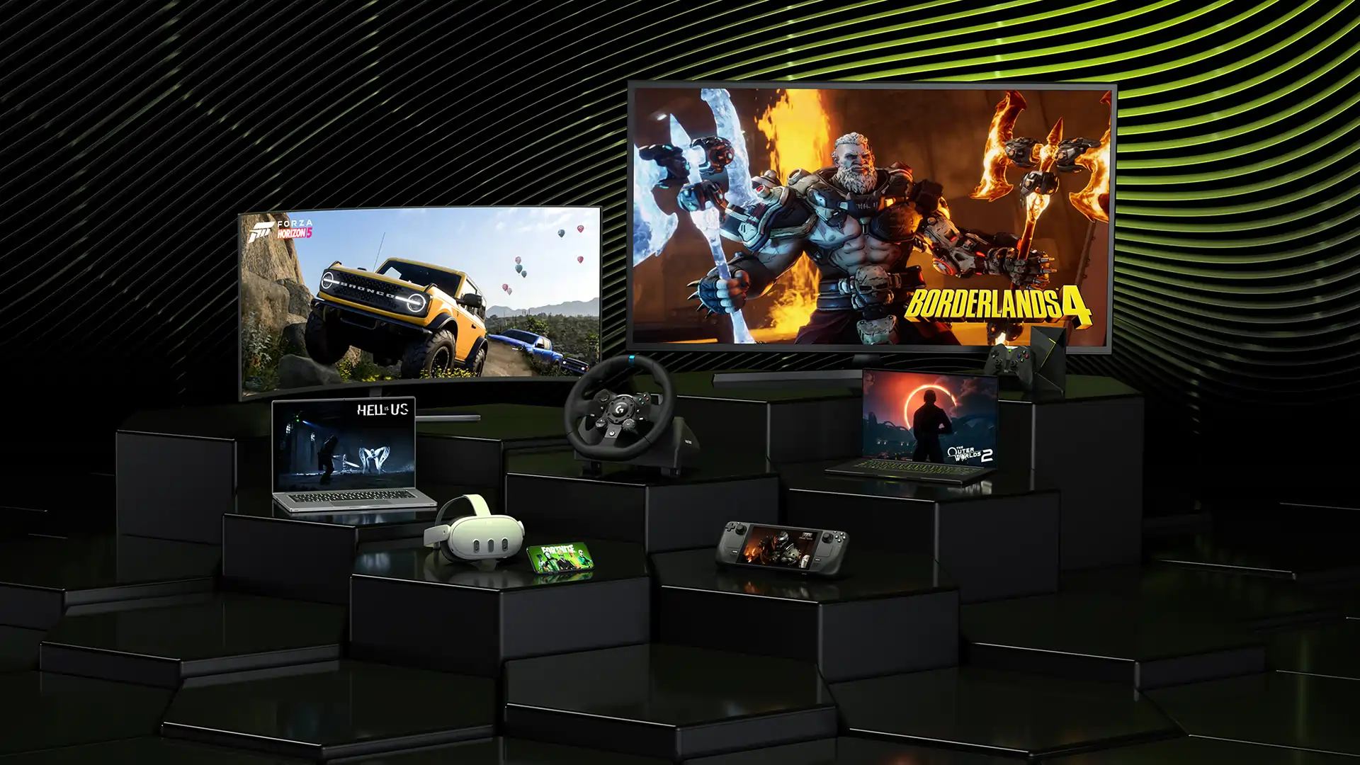 GeForce NOW'da oyun süresi değişimi, 100 saat sınırı, 15 saat sonraki aya devretme ve 10 haziran 2026 öncesi üyelik ile  sınırsız süre avantajı.