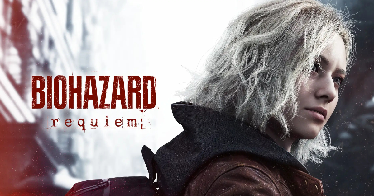 Karanlık sokaklar, ölümcül yaratıklar ve zorlu seçimler seni bekliyor. Resident Evil Requiem evrene yepyeni bir soluk getiriyor. Hayatta kalmak için sınırlarını zorlamaya hazır mısın?