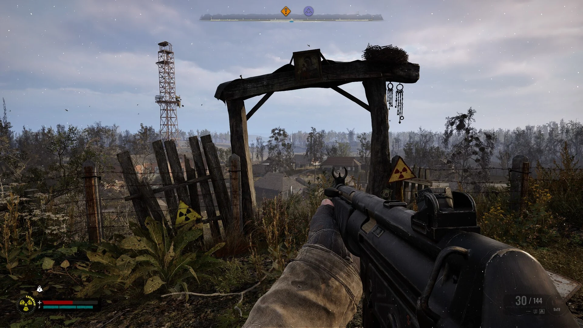 NVIDIA GeForce NOW ve Xbox Game Pass ile bulut oyun keyfine adım atın! Gameplus rehberi ile oyun deneyiminizi bir üst seviyeye taşıyın." "Gears" ve "Deathloop" gibi oyunların görüntüleri farklı cihazlarda gösteriliyor. Yeşil ve siyah temalar kullanılmış.